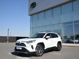 Toyota RAV4 Prestige 2025 года за 21 390 000 тг. в Шымкент