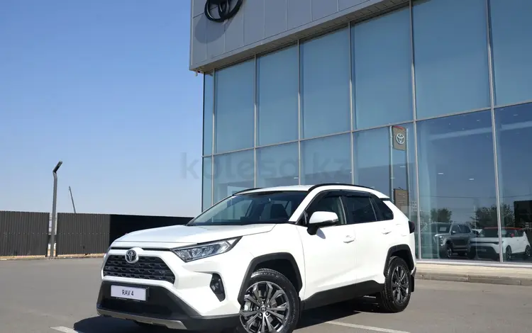 Toyota RAV4 Prestige 2025 года за 21 390 000 тг. в Шымкент