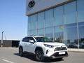 Toyota RAV4 Prestige 2025 года за 21 390 000 тг. в Шымкент – фото 19