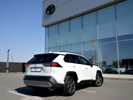 Toyota RAV4 Prestige 2025 года за 17 890 000 тг. в Шымкент – фото 18