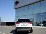 Toyota RAV4 Prestige 2025 годаүшін17 890 000 тг. в Шымкент – фото 4