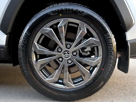 Toyota RAV4 Prestige 2025 года за 17 890 000 тг. в Шымкент – фото 16