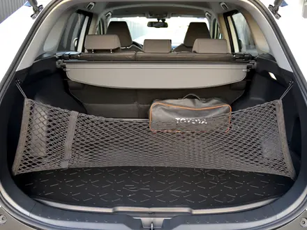 Toyota RAV4 Prestige 2025 года за 17 890 000 тг. в Шымкент – фото 10