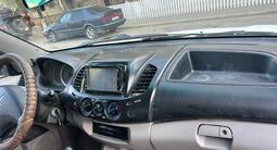 Mitsubishi L200 2012 года за 5 400 000 тг. в Актау – фото 2