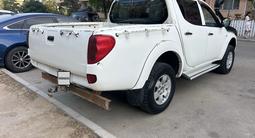 Mitsubishi L200 2012 года за 5 400 000 тг. в Актау – фото 3