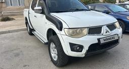 Mitsubishi L200 2012 года за 5 400 000 тг. в Актау