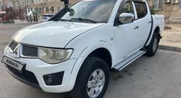 Mitsubishi L200 2012 года за 5 400 000 тг. в Актау – фото 5