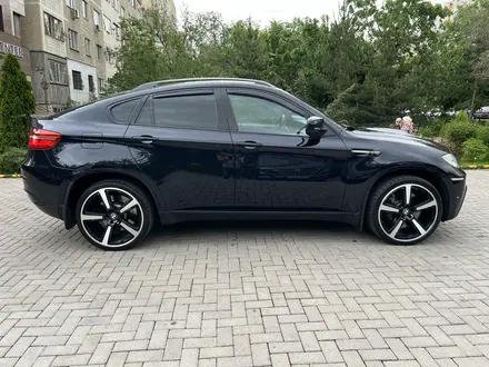 BMW X6 M 2011 года за 18 000 000 тг. в Алматы – фото 4