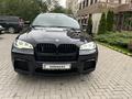 BMW X6 M 2011 годаүшін18 000 000 тг. в Алматы – фото 2