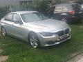 BMW 316 2013 годаfor6 700 000 тг. в Алматы – фото 4