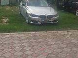 BMW 316 2013 годаfor6 700 000 тг. в Алматы – фото 5