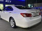 Lexus ES 350 2008 годаүшін7 100 000 тг. в Алматы – фото 3
