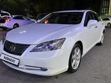 Lexus ES 350 2008 годаүшін7 100 000 тг. в Алматы – фото 2