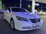 Lexus ES 350 2008 годаүшін7 100 000 тг. в Алматы