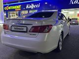 Lexus ES 350 2008 годаүшін7 100 000 тг. в Алматы – фото 4