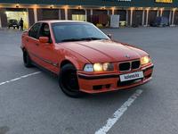 BMW 328 1993 годаүшін2 500 000 тг. в Алматы