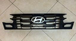 Решетка Радиатора Hyundai Tucson 4 (24-25г) Рестайлинг 86350N9GA0TTY за 150 000 тг. в Алматы