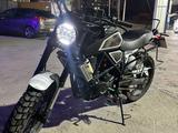 Fuego  Scrambler 300 2024 года за 870 000 тг. в Алматы