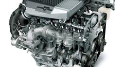 Двигатель L3 2.3 CX7 раздатка L5 2.5 АКПП автомат за 450 000 тг. в Алматы