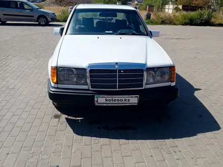 Mercedes-Benz E 230 1989 года за 1 500 000 тг. в Алматы – фото 5