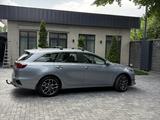 Kia Cee'd 2024 года за 10 500 000 тг. в Алматы – фото 2