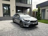 Kia Cee'd 2024 года за 10 500 000 тг. в Алматы