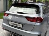 Kia Cee'd 2024 года за 10 500 000 тг. в Алматы – фото 3