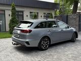 Kia Cee'd 2024 года за 10 500 000 тг. в Алматы – фото 4