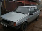 ВАЗ (Lada) 2108 1998 года за 550 000 тг. в Уральск