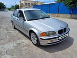 BMW 325 1999 годаүшін3 200 000 тг. в Актау