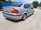 BMW 325 1999 года за 3 200 000 тг. в Актау – фото 3