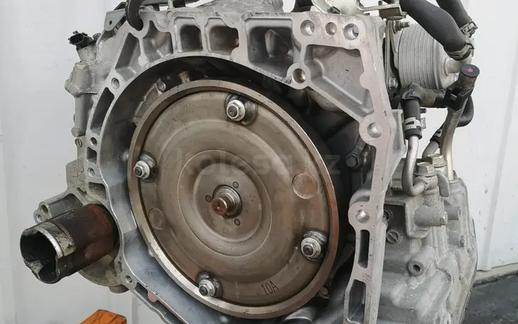 АКПП автомат HR15 за 150 000 тг. в Алматы