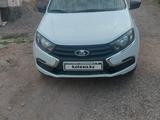 ВАЗ (Lada) Granta 2192 2019 года за 3 700 000 тг. в Алматы