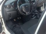 ВАЗ (Lada) Granta 2192 2019 года за 3 700 000 тг. в Алматы – фото 5