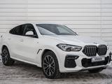 BMW X6 2022 года за 47 000 000 тг. в Астана – фото 2