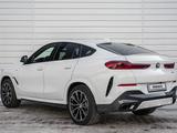 BMW X6 2022 годаүшін45 500 000 тг. в Астана – фото 4