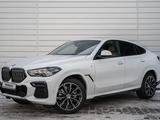 BMW X6 2022 года за 49 900 000 тг. в Астана