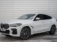 BMW X6 2022 годаүшін45 500 000 тг. в Астана