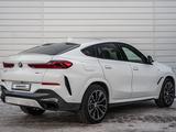 BMW X6 2022 года за 46 000 000 тг. в Астана – фото 3