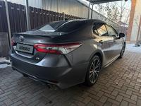 Toyota Camry 2019 годаfor9 800 000 тг. в Алматы