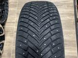 Шипованные шины Sailun за 86 000 тг. в Астана – фото 2
