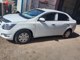 Chevrolet Cobalt 2023 годаүшін6 200 000 тг. в Астана – фото 2