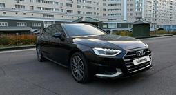 Audi A4 2020 годаfor17 800 000 тг. в Астана – фото 2