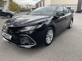 Toyota Camry 2023 года за 16 300 000 тг. в Караганда – фото 6