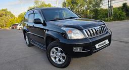 Toyota Land Cruiser Prado 2007 годаүшін15 750 000 тг. в Алматы – фото 2