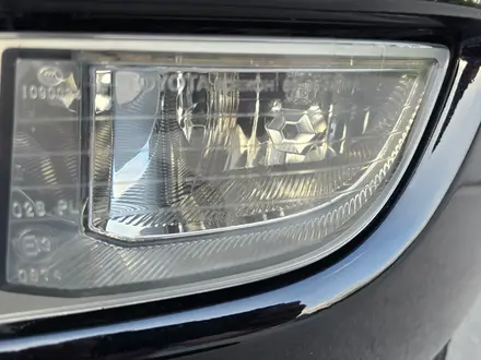 Toyota Land Cruiser Prado 2007 года за 15 750 000 тг. в Алматы – фото 16