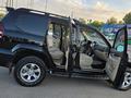 Toyota Land Cruiser Prado 2007 годаүшін15 750 000 тг. в Алматы – фото 6