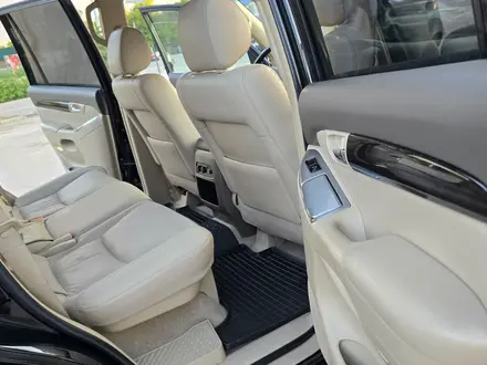 Toyota Land Cruiser Prado 2007 года за 15 750 000 тг. в Алматы – фото 9