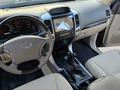 Toyota Land Cruiser Prado 2007 годаүшін15 750 000 тг. в Алматы – фото 5