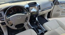Toyota Land Cruiser Prado 2007 годаүшін15 750 000 тг. в Алматы – фото 5
